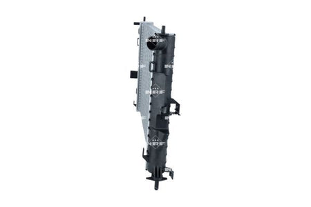 NRF 53844 Radiator, engine cooling - 2