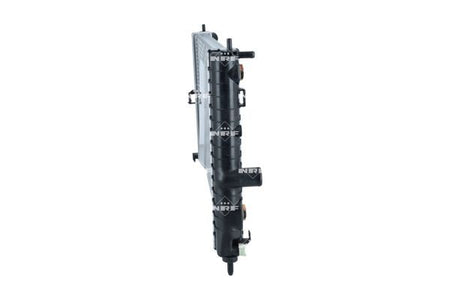 NRF 53844 Radiator, engine cooling - 4