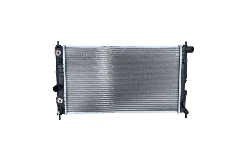 NRF 53844 Radiator, engine cooling - 6