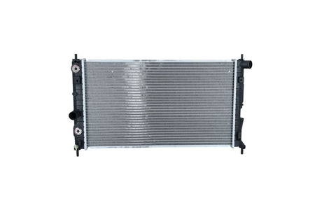NRF 53844 Radiator, engine cooling - 6