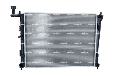 NRF 53845 Radiator, engine cooling - 1