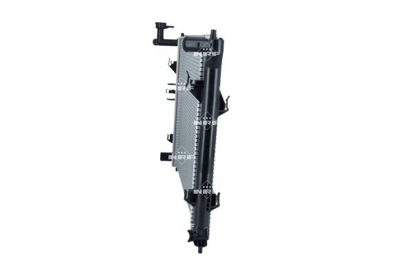 NRF 53845 Radiator, engine cooling - 2
