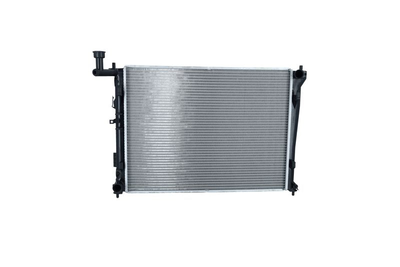 NRF 53845 Radiator, engine cooling - 6