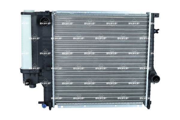 NRF 53849A Radiator, engine cooling - 1