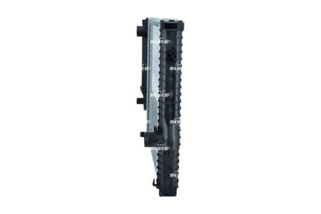 NRF 53849A Radiator, engine cooling - 2
