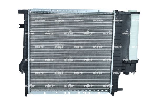 NRF 53849A Radiator, engine cooling - 3