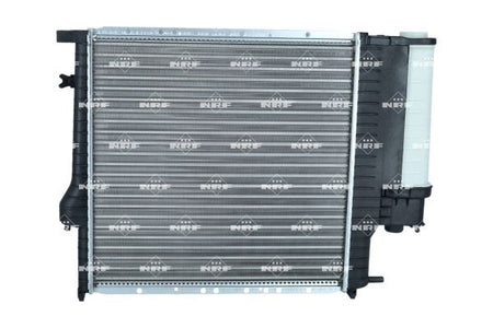 NRF 53849A Radiator, engine cooling - 3