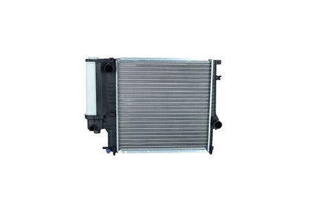 NRF 53849A Radiator, engine cooling - 6