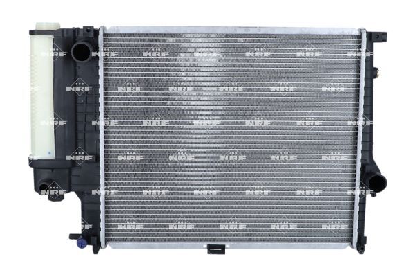 NRF 53852 Radiator, engine cooling - 2