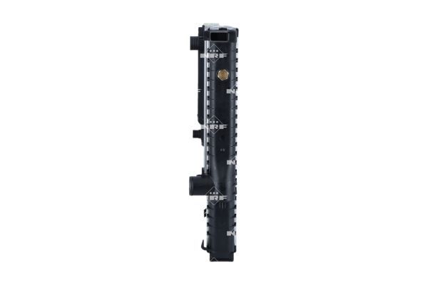 NRF 53852 Radiator, engine cooling - 3
