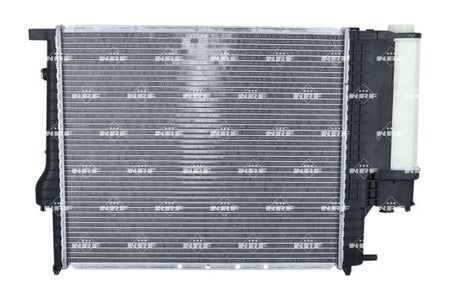 NRF 53852 Radiator, engine cooling - 4