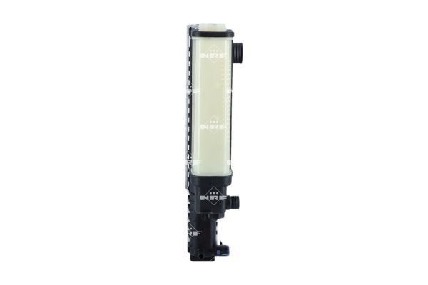 NRF 53852 Radiator, engine cooling - 5