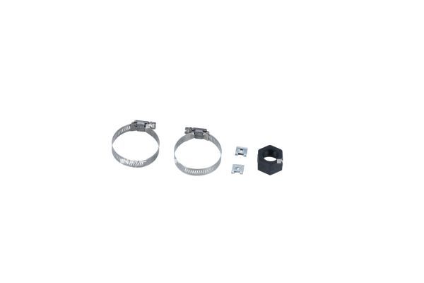 NRF 53852 Radiator, engine cooling - 6