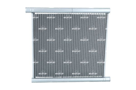 NRF 53857 Radiator, engine cooling - 1
