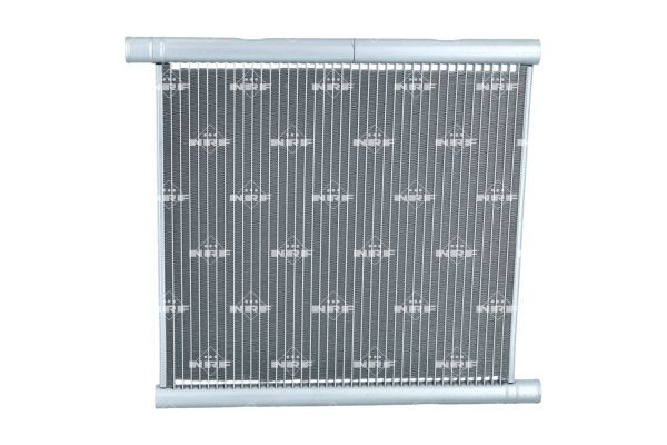 NRF 53857 Radiator, engine cooling - 1