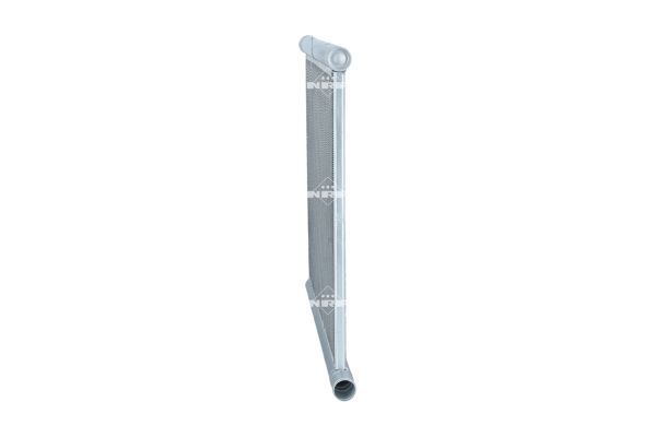 NRF 53857 Radiator, engine cooling - 2