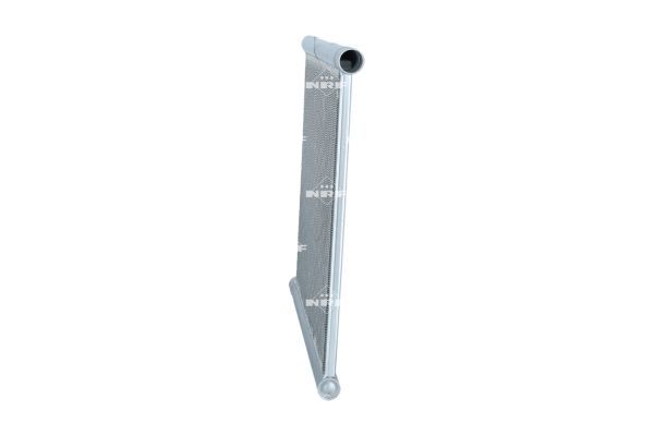 NRF 53857 Radiator, engine cooling - 4
