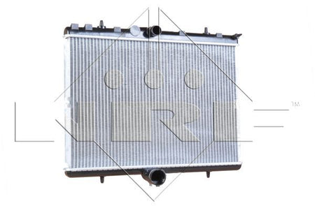 NRF 53861 Radiator, engine cooling - 1