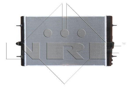 NRF 53861 Radiator, engine cooling - 2