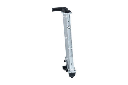 NRF 53862 Radiator, engine cooling - 2