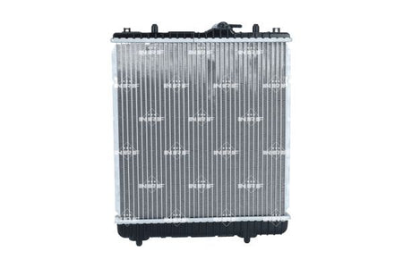 NRF 53862 Radiator, engine cooling - 3