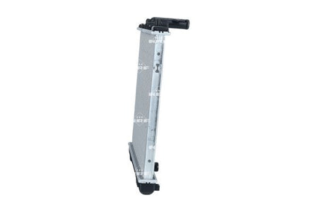 NRF 53862 Radiator, engine cooling - 4