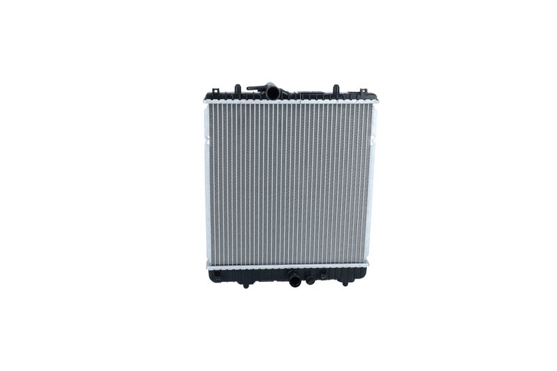NRF 53862 Radiator, engine cooling - 6