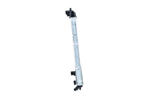 NRF 53863 Radiator, engine cooling - 3
