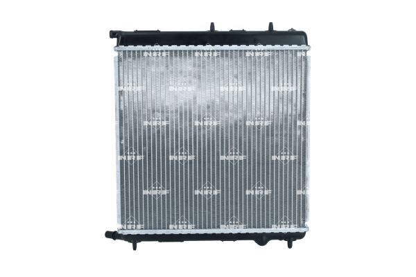 NRF 53863 Radiator, engine cooling - 4