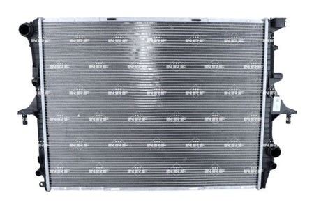 NRF 53864 Radiator, engine cooling - 2