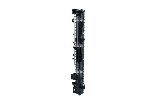 NRF 53864 Radiator, engine cooling - 3