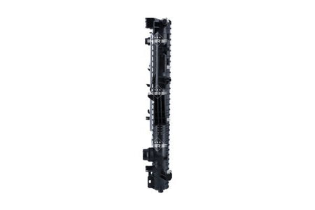 NRF 53864 Radiator, engine cooling - 3