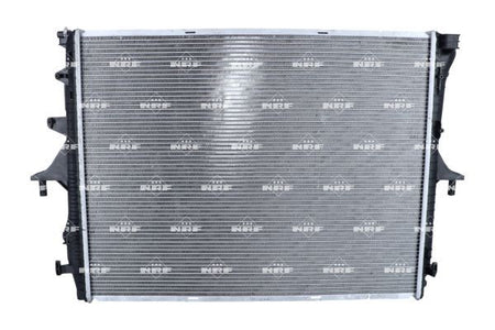 NRF 53864 Radiator, engine cooling - 4