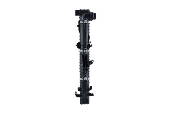 NRF 53864 Radiator, engine cooling - 5