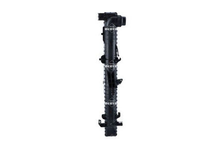 NRF 53864 Radiator, engine cooling - 5