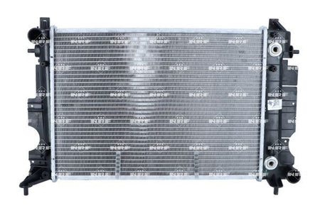 NRF 53873 Radiator, engine cooling - 2