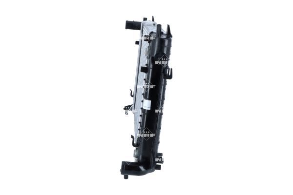 NRF 53873 Radiator, engine cooling - 3