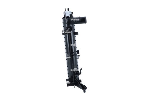 NRF 53873 Radiator, engine cooling - 5