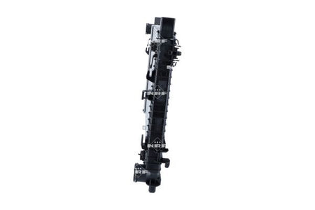 NRF 53878 Radiator, engine cooling - 3