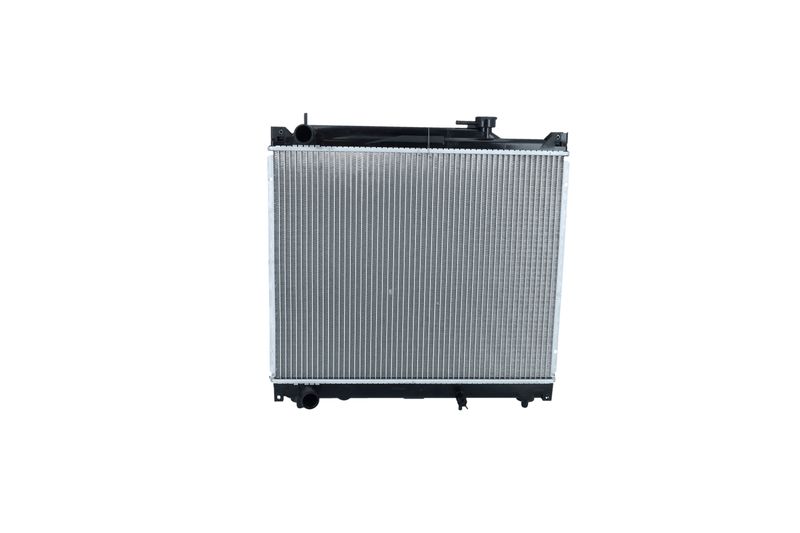 NRF 53882 Radiator, engine cooling - 6
