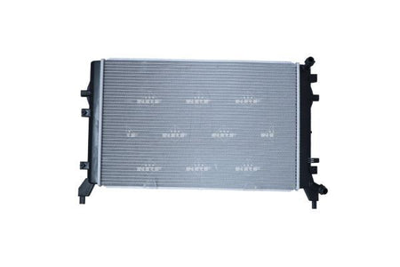 NRF 53884 Radiator, engine cooling - 1