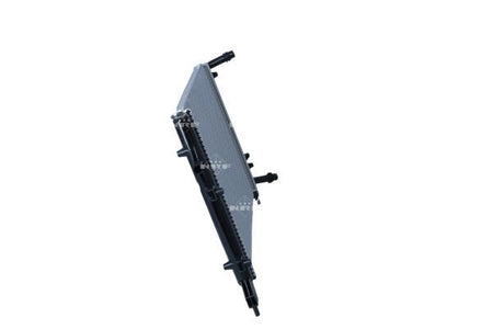 NRF 53884 Radiator, engine cooling - 4