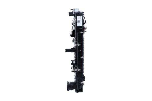NRF 53885 Radiator, engine cooling - 3