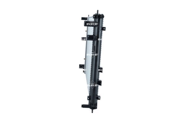 NRF 53887 Radiator, engine cooling - 2
