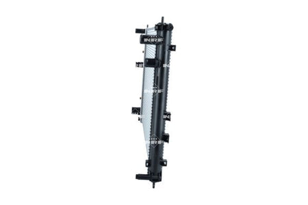 NRF 53887 Radiator, engine cooling - 2