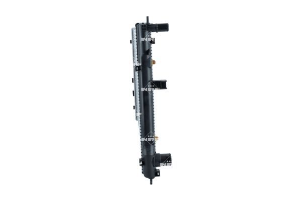 NRF 53887 Radiator, engine cooling - 4