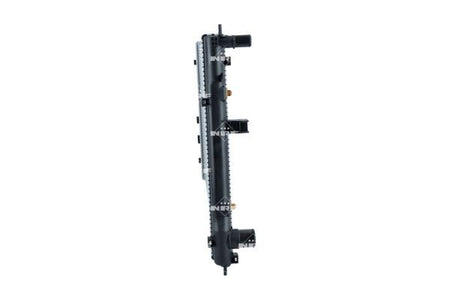 NRF 53887 Radiator, engine cooling - 4