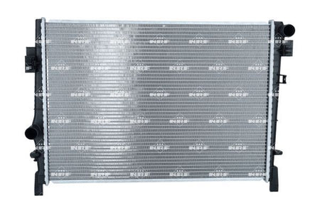 NRF 53901 Radiator, engine cooling - 1