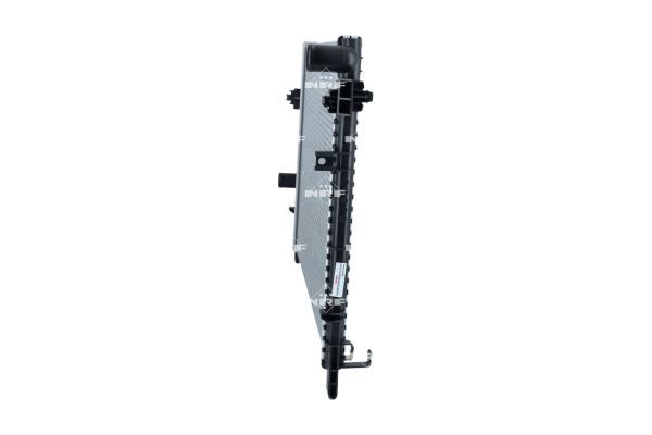 NRF 53901 Radiator, engine cooling - 2