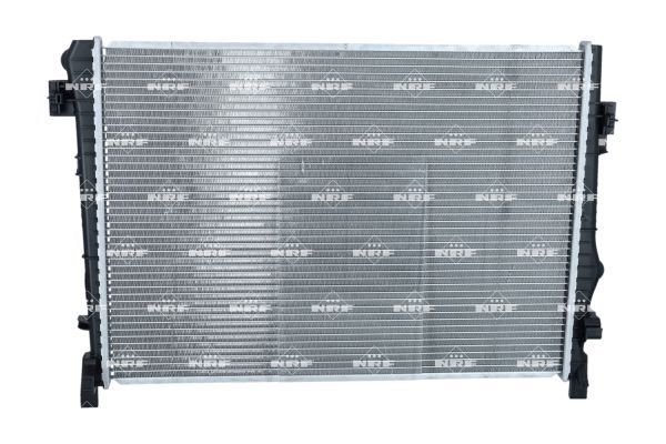 NRF 53901 Radiator, engine cooling - 3